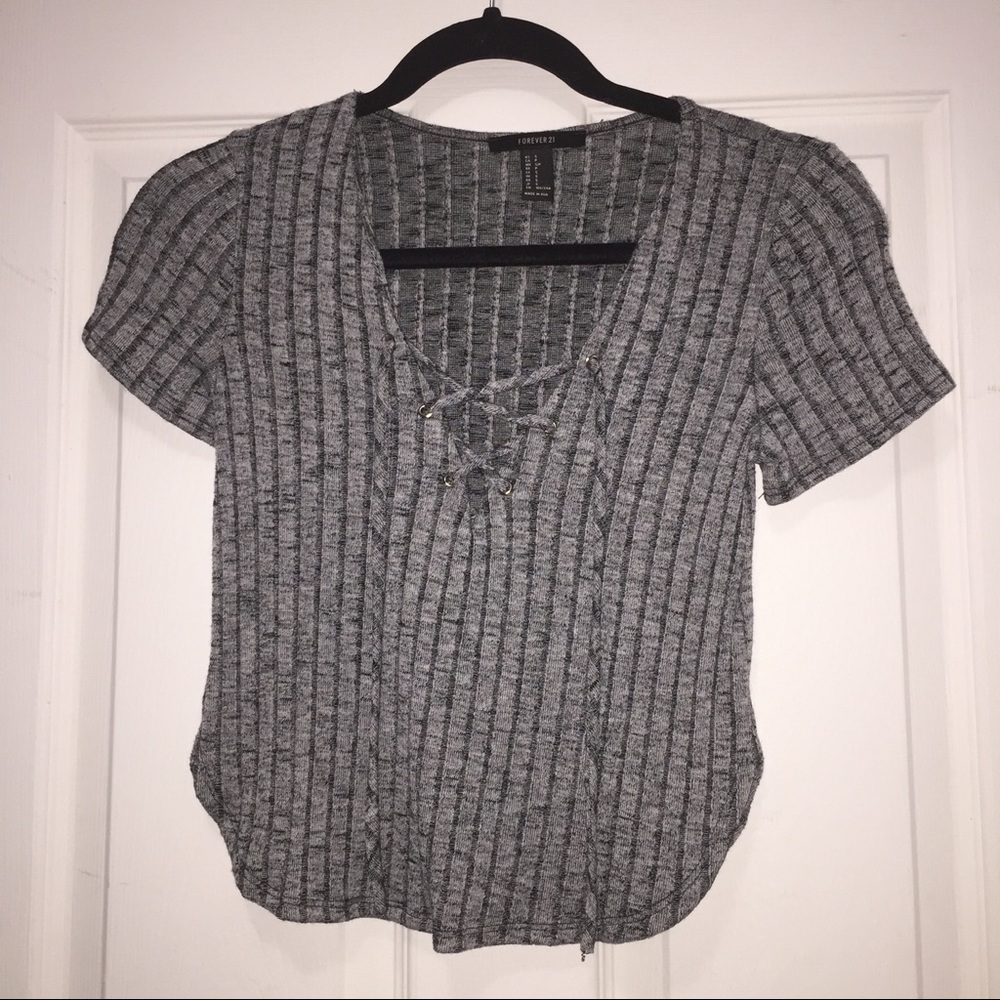 Forever 21 Top